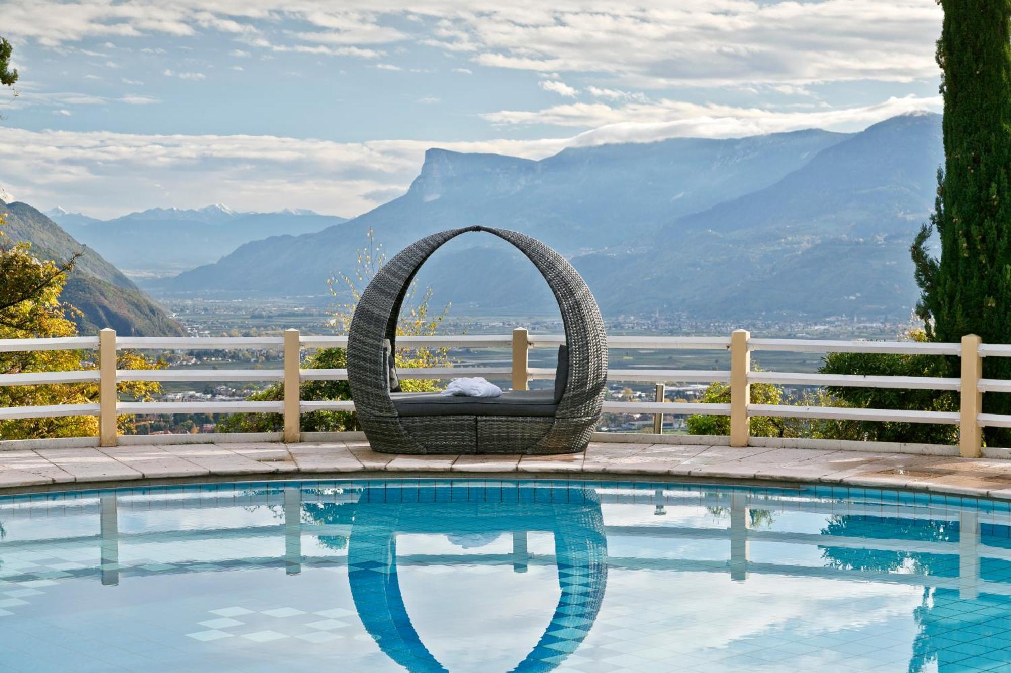 Panorama Vital Hotel Rimmele Dorf Tirol Exterior foto