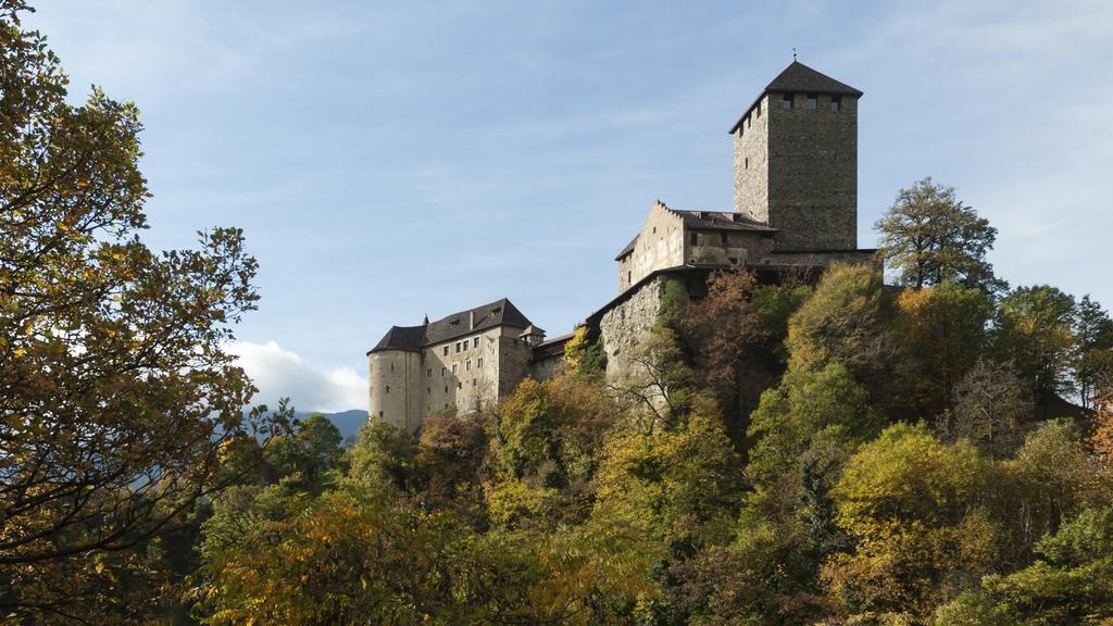 Panorama Vital Hotel Rimmele Dorf Tirol Exterior foto