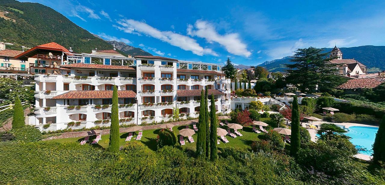 Panorama Vital Hotel Rimmele Dorf Tirol Exterior foto