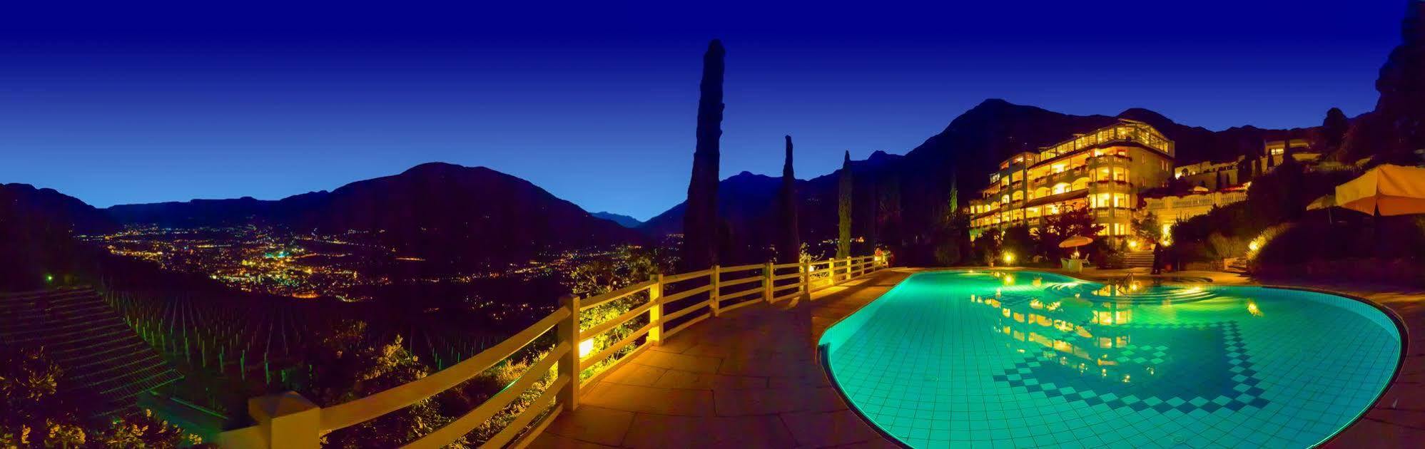 Panorama Vital Hotel Rimmele Dorf Tirol Exterior foto