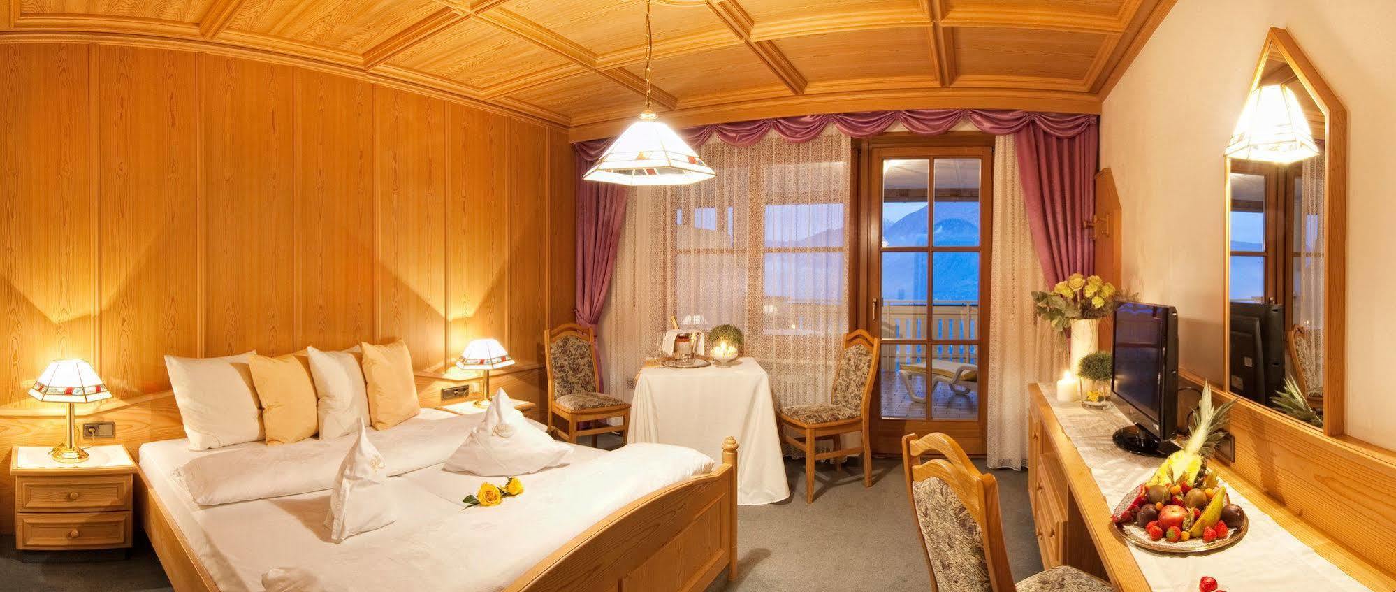 Panorama Vital Hotel Rimmele Dorf Tirol Exterior foto
